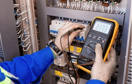 Wpis na blogu: Czym jest i do czego służy multimetr cyfrowy?