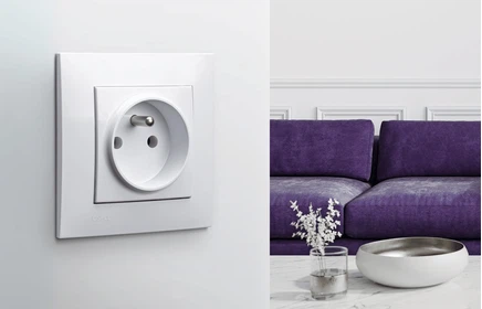 Wpis na blogu: Uziemienie w gniazdku - na czym polega i dlaczego jest ważne?