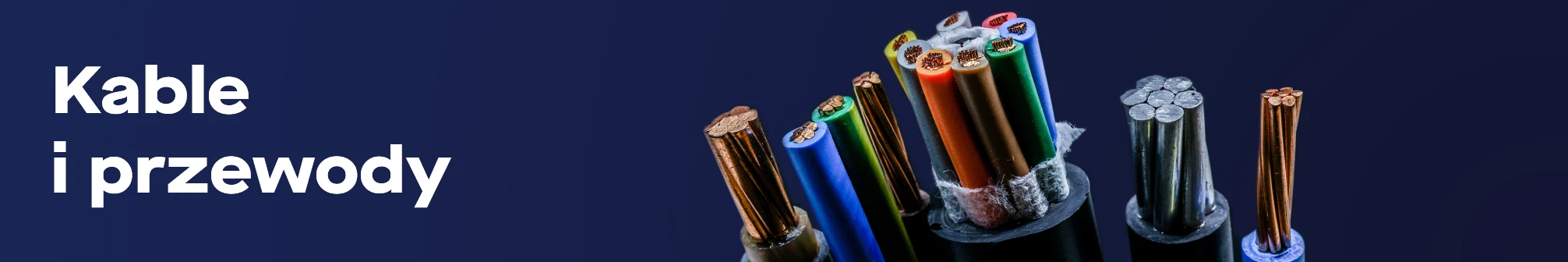 Kategoria: Kable i przewody