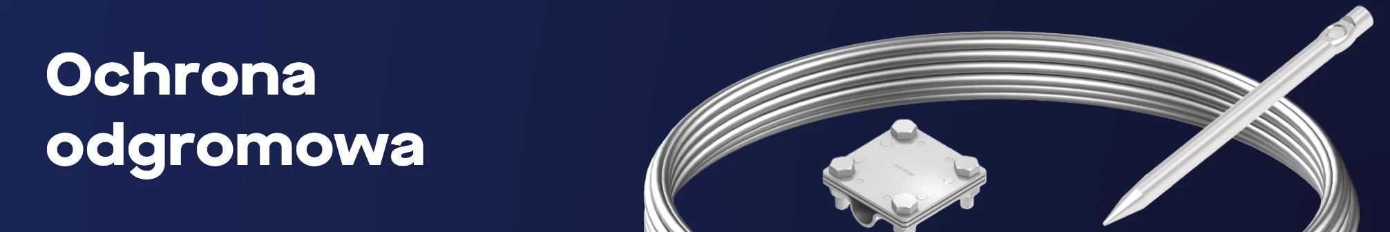 Kategoria: Ochrona odgromowa