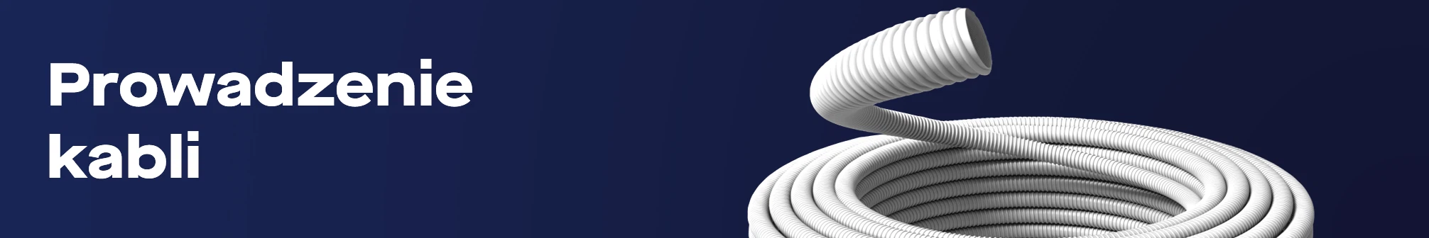 Kategoria: Prowadzenie kabli